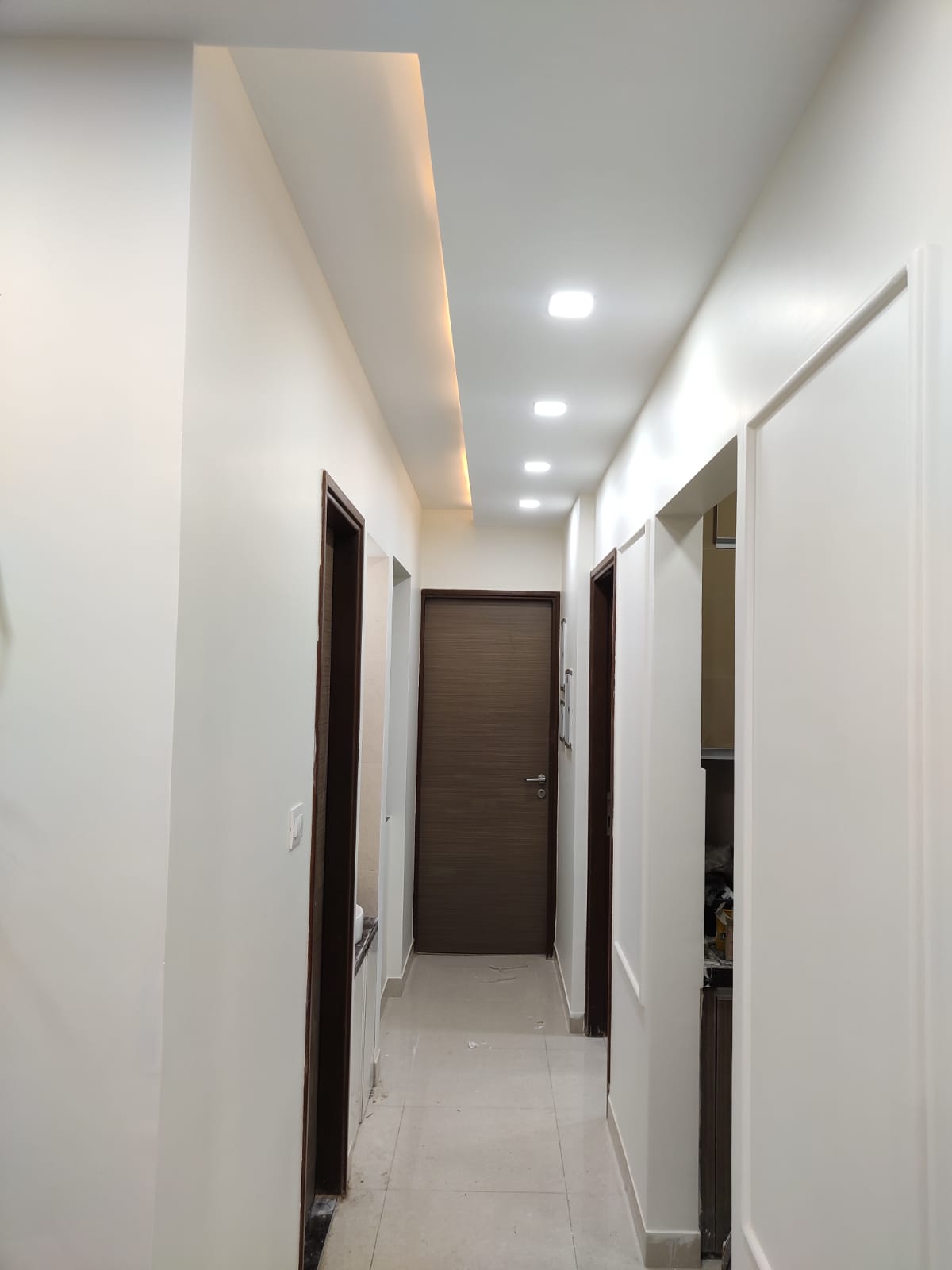 Promenade 3 2BHK interior 15